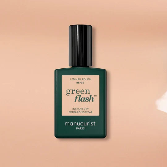 Manucurist Green Flash BEIGE