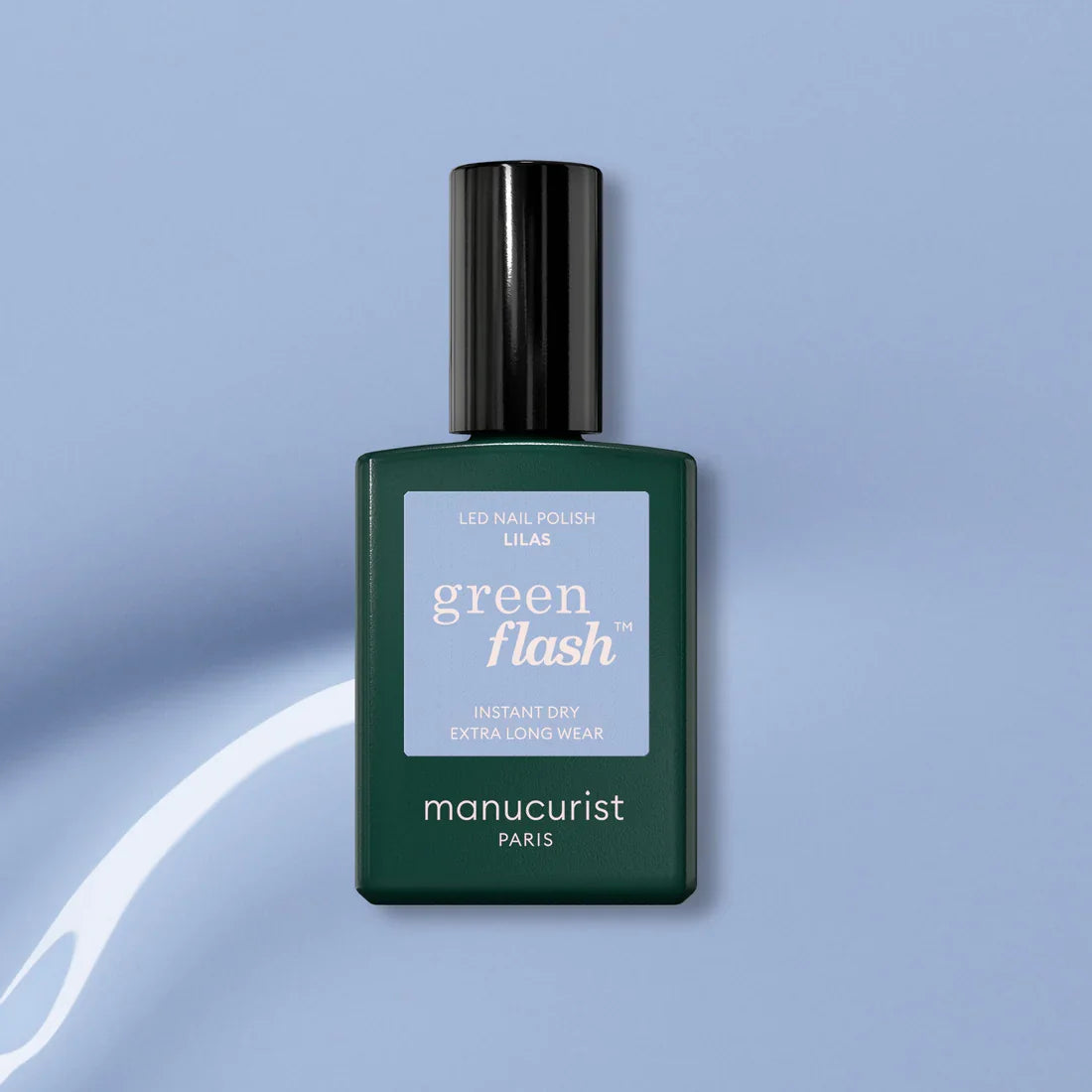Manucurist Green Flash LILAS