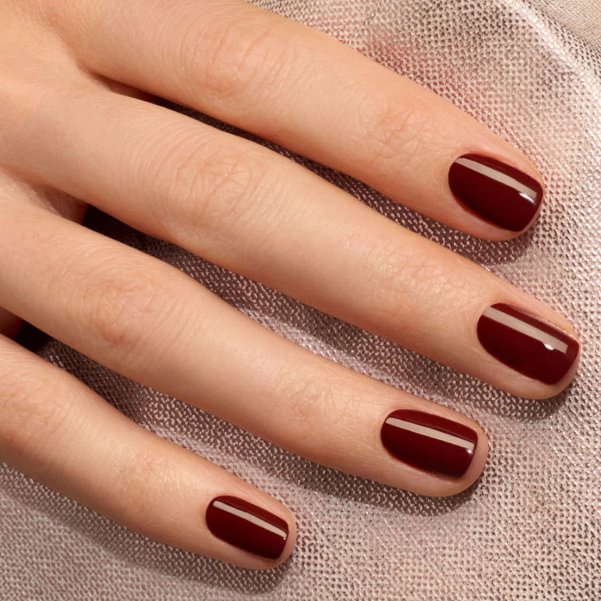 Manucurist Esmalte Green GRENAT