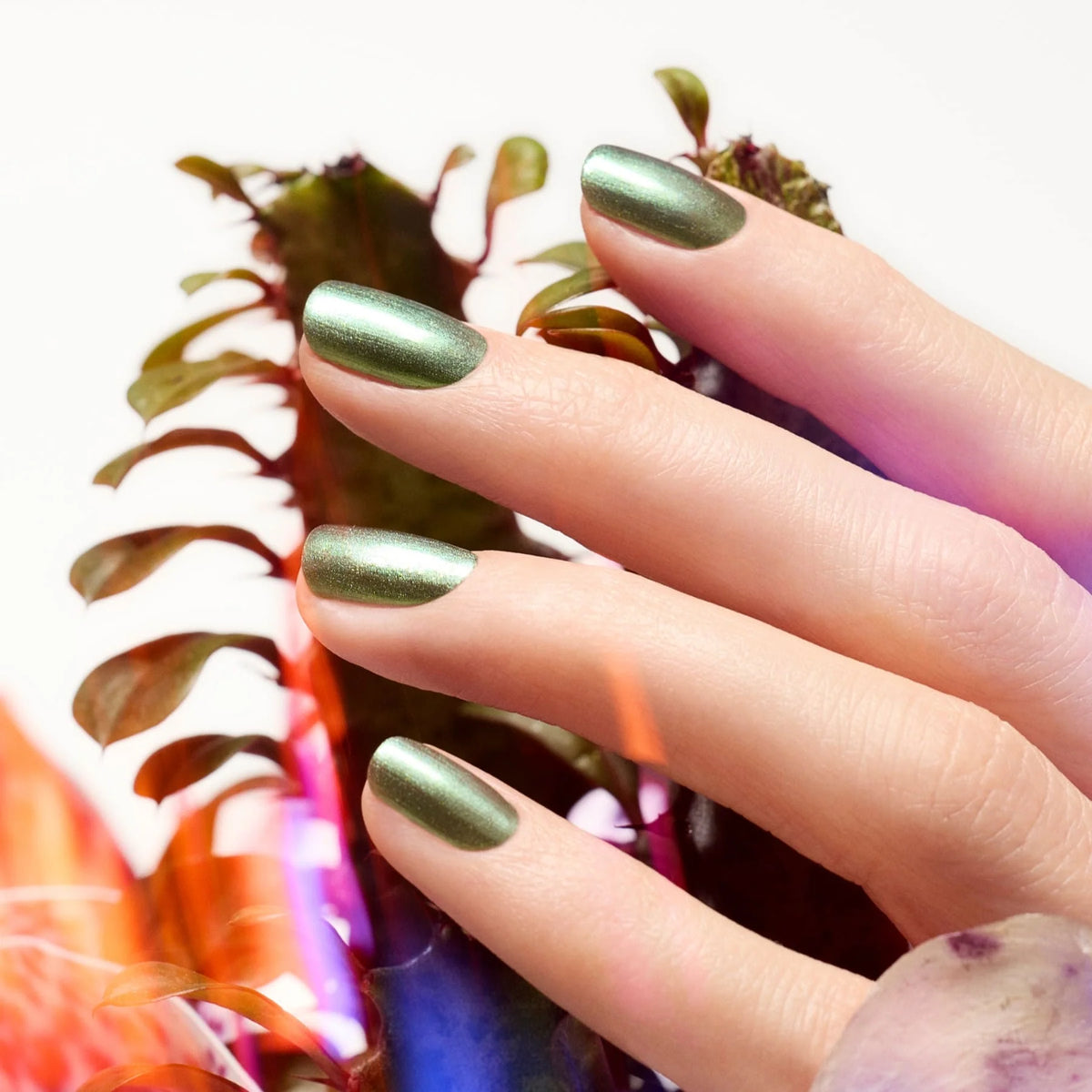 Manucurist Esmalte Green GROOVE