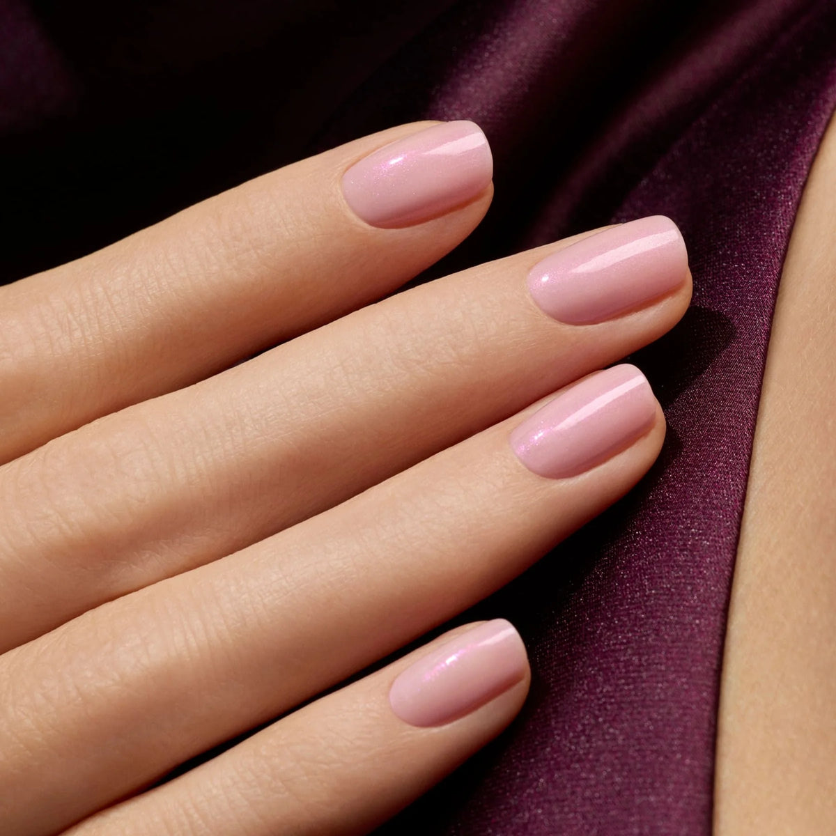 Manucurist Esmalte Green HALO