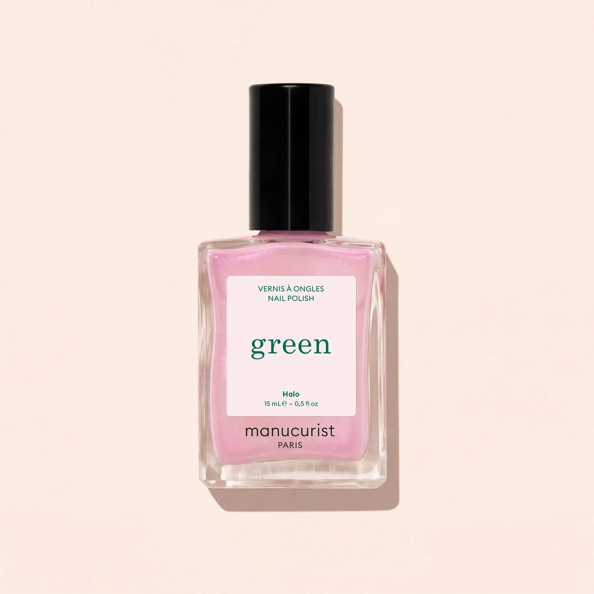 Manucurist Esmalte Green HALO