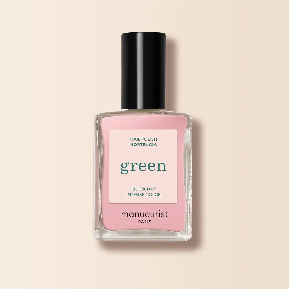Manucurist Esmalte Green HORTENCIA