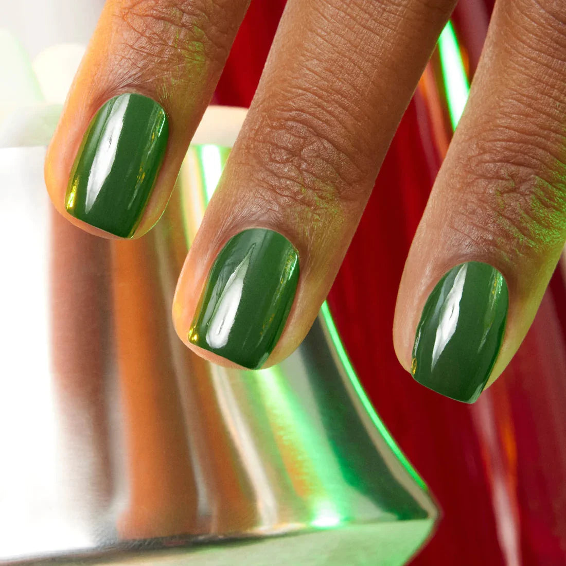 Manucurist Esmalte Green JADE