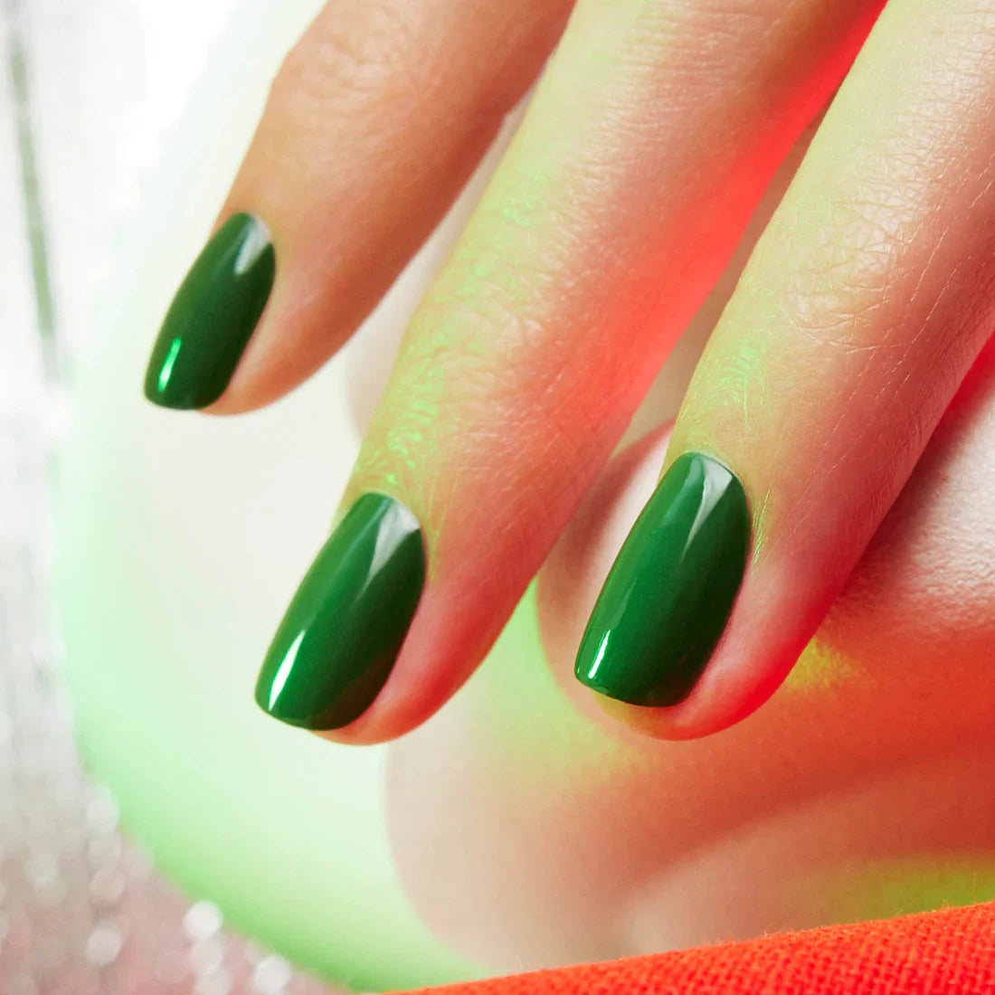 Manucurist Esmalte Green JADE