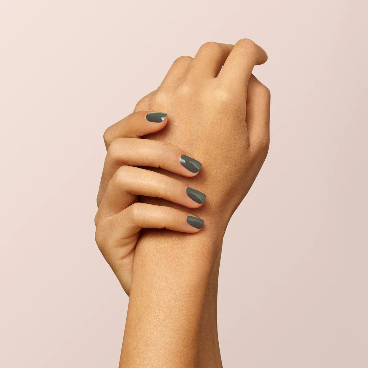 Manucurist Esmalte Green KHAKI