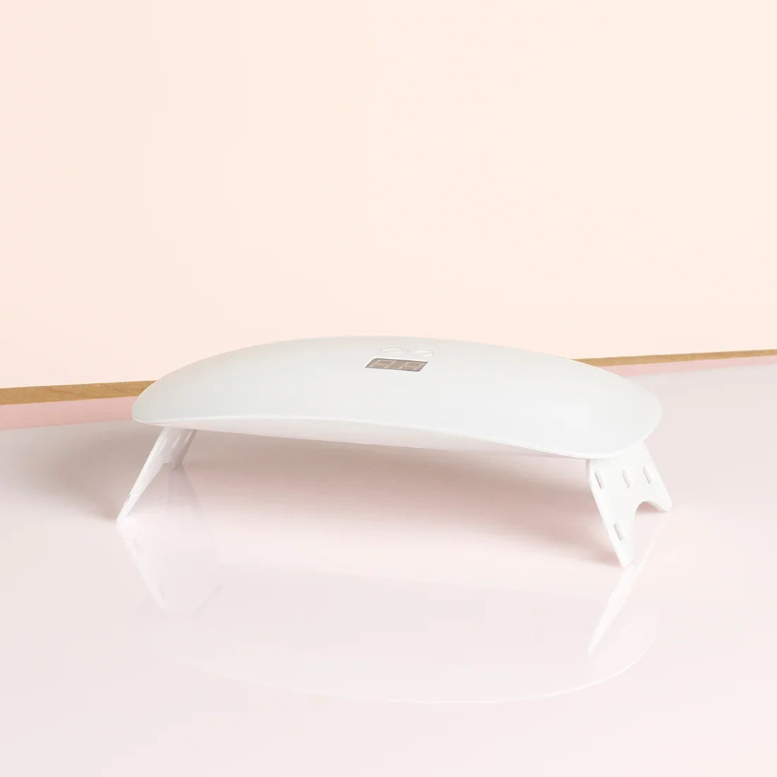 Lámpara de uñas LED plegable Manucurist