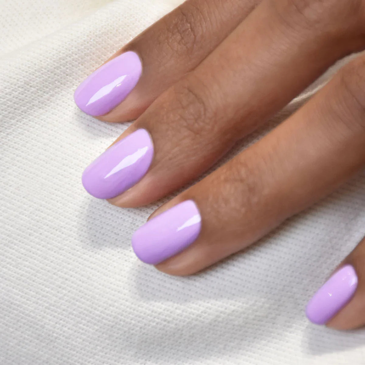 Manucurist Esmalte Green LISA LILAS