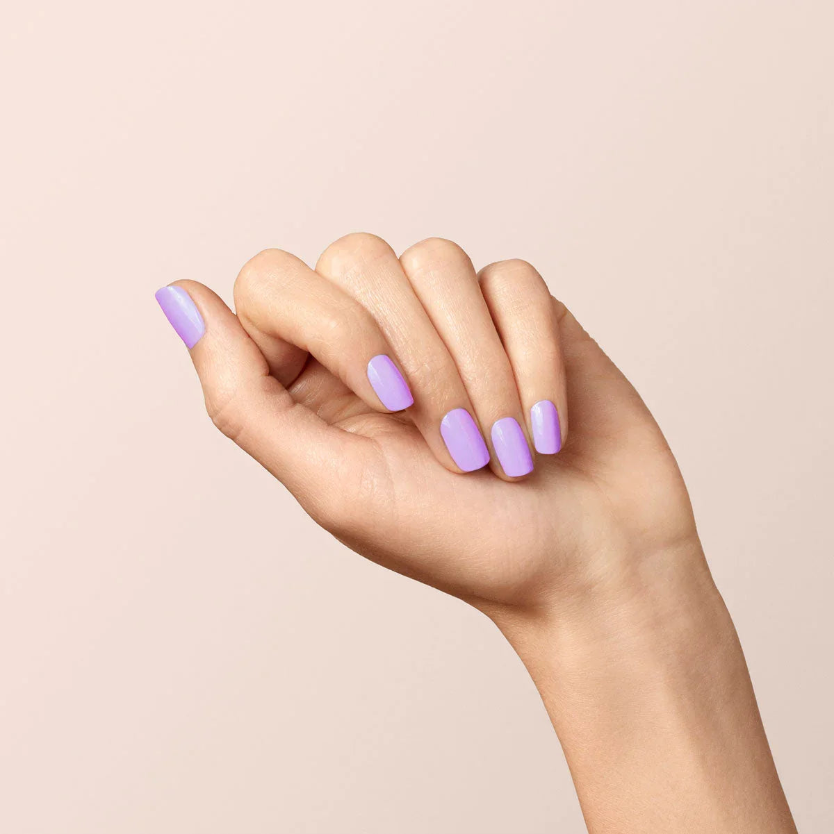 Manucurist Esmalte Green LISA LILAS