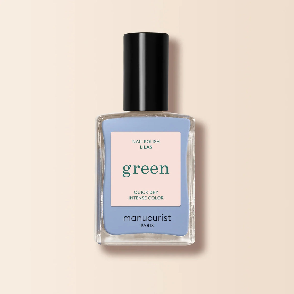 Manucurist Esmalte Green LILAS