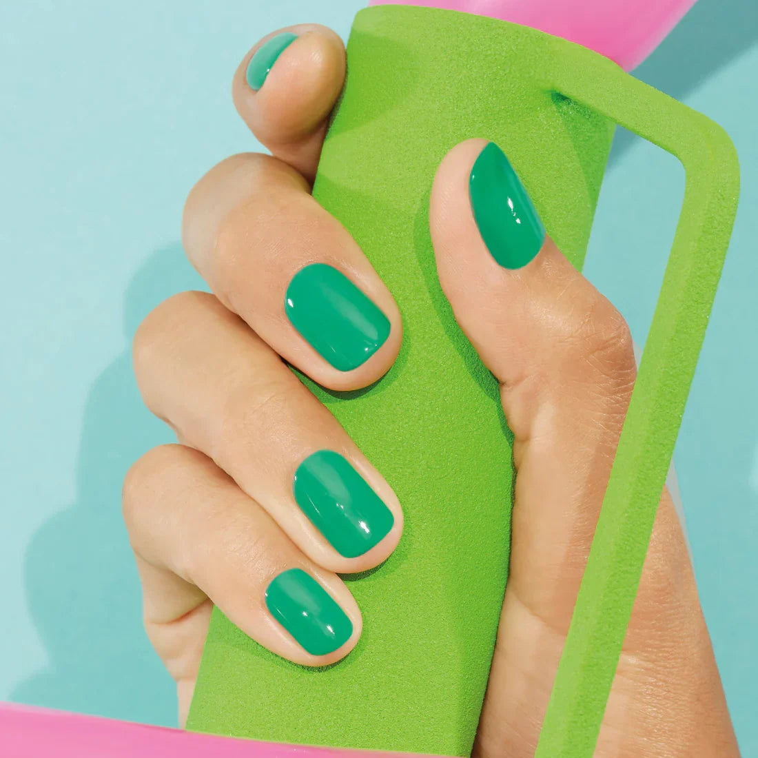 Manucurist Esmalte Green BRAZIL