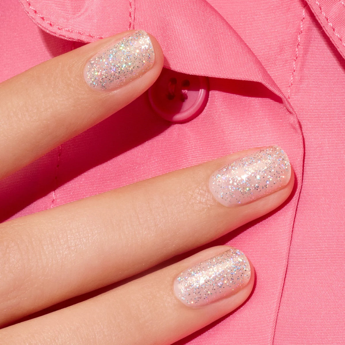 Manucurist Esmalte Green MERMAID