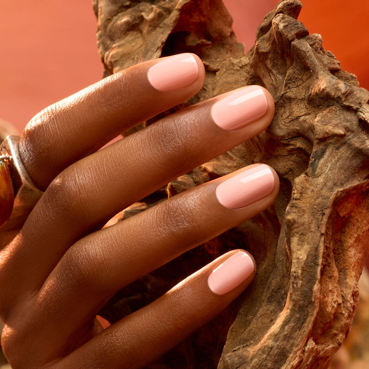 Manucurist Esmalte Green MILKY PEACH