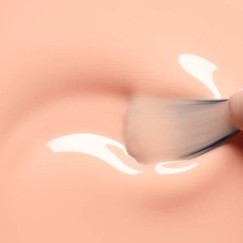 Manucurist Esmalte Green MILKY PEACH
