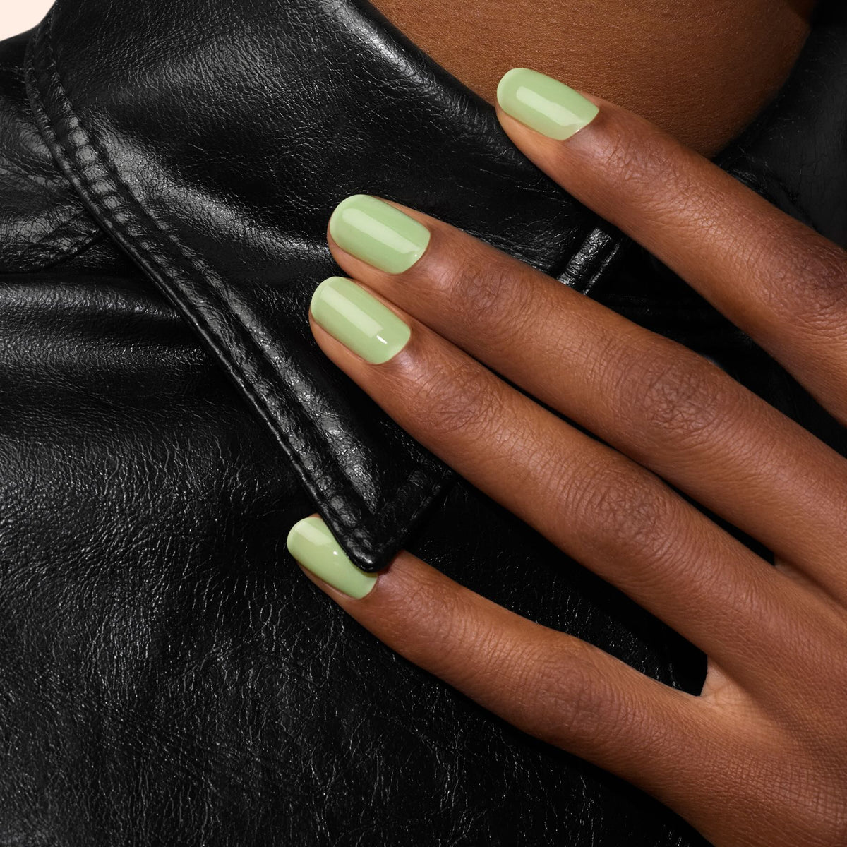 Manucurist Esmalte Green MILKY MATCHA