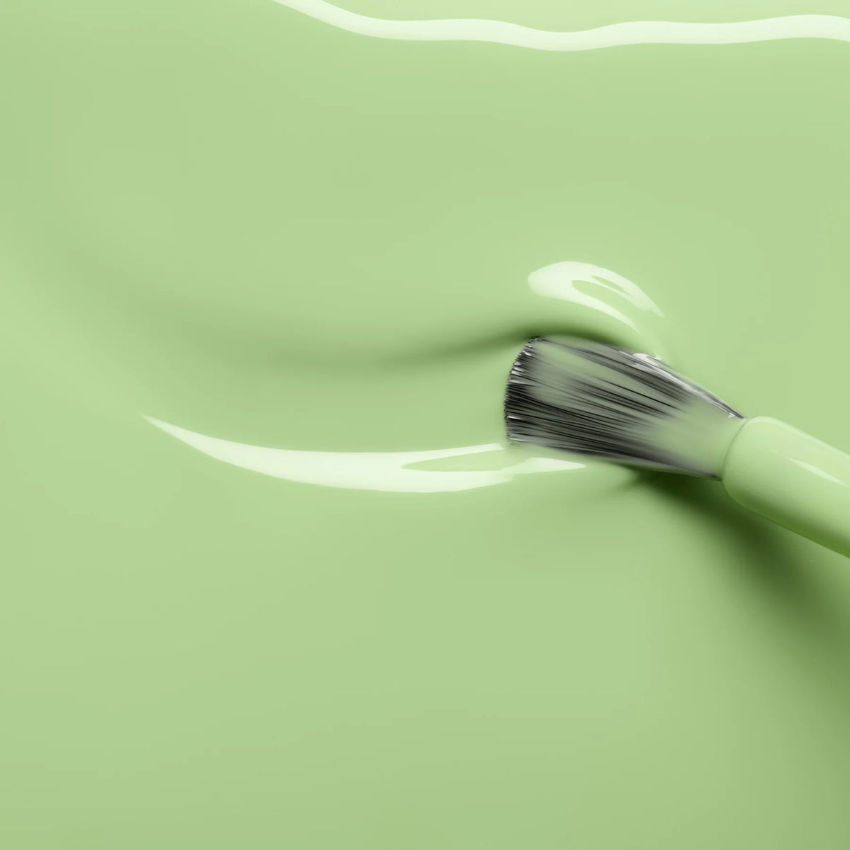 Manucurist Esmalte Green MILKY MATCHA