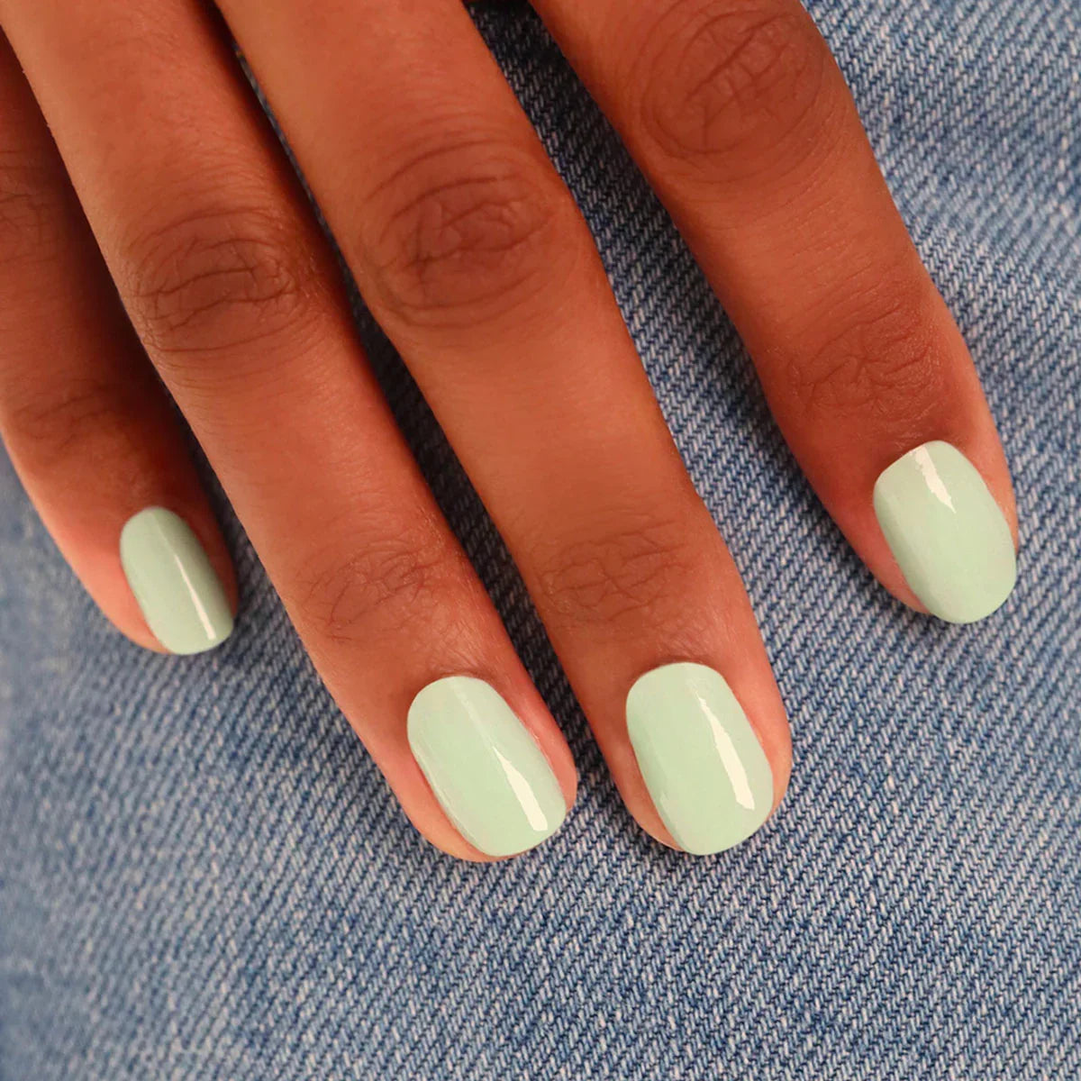 Manucurist Esmalte Green MINT