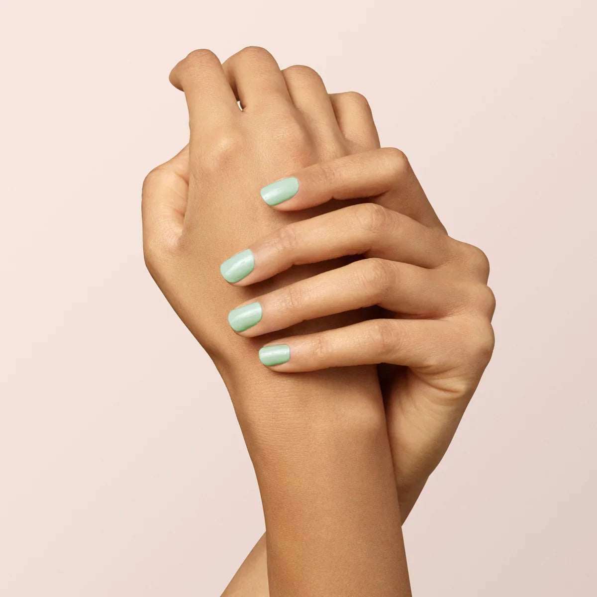 Manucurist Esmalte Green MINT