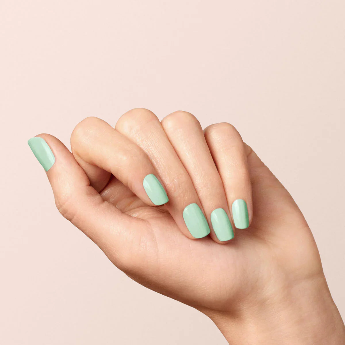 Manucurist Esmalte Green MINT