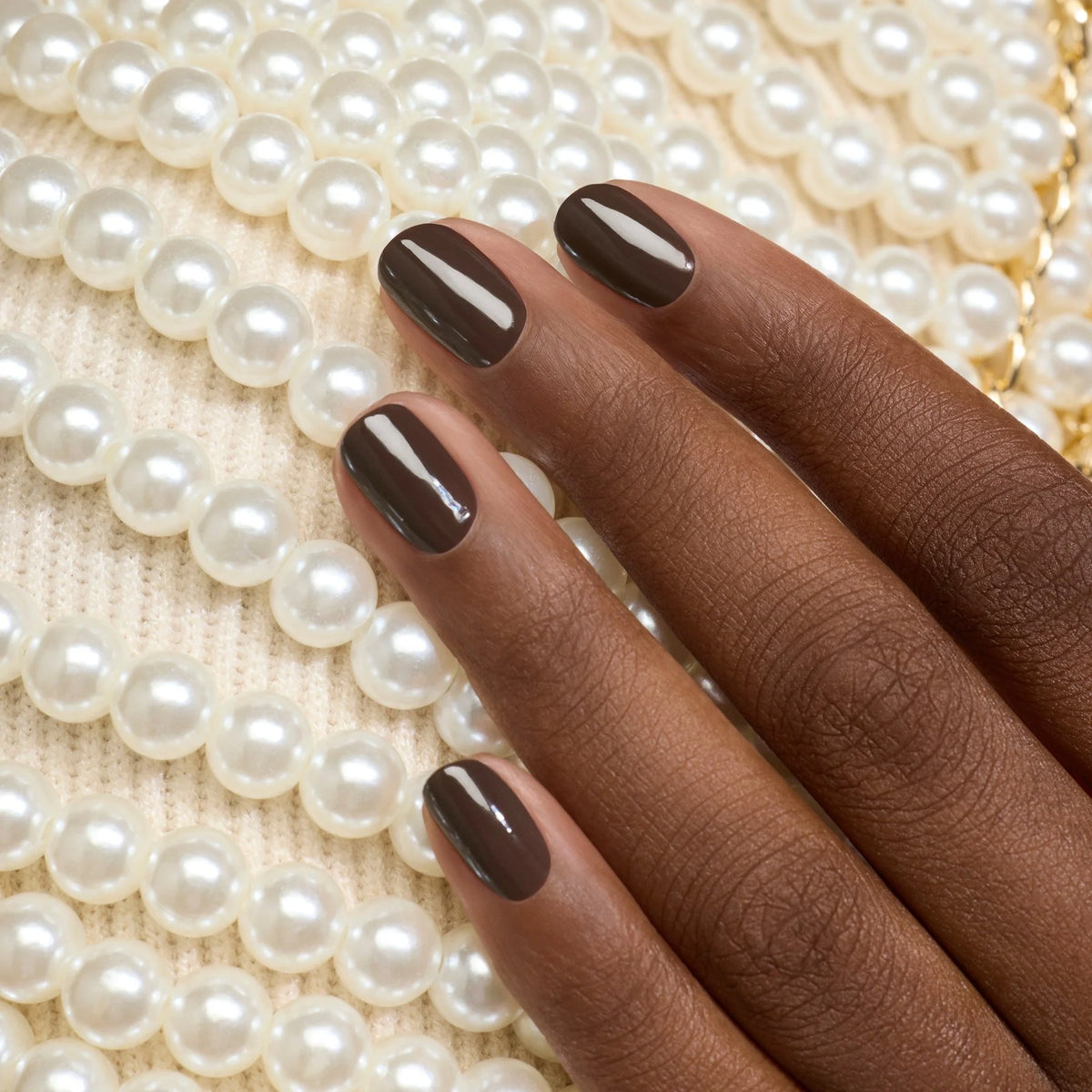 Manucurist Esmalte Green MOCHA