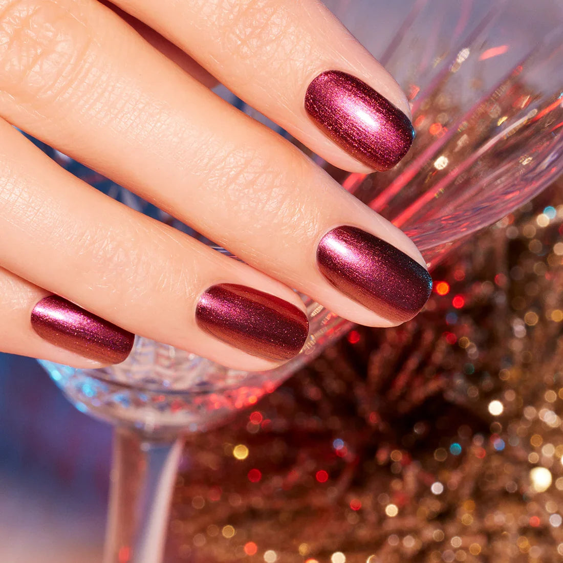 Manucurist Esmalte Green MYSTIC