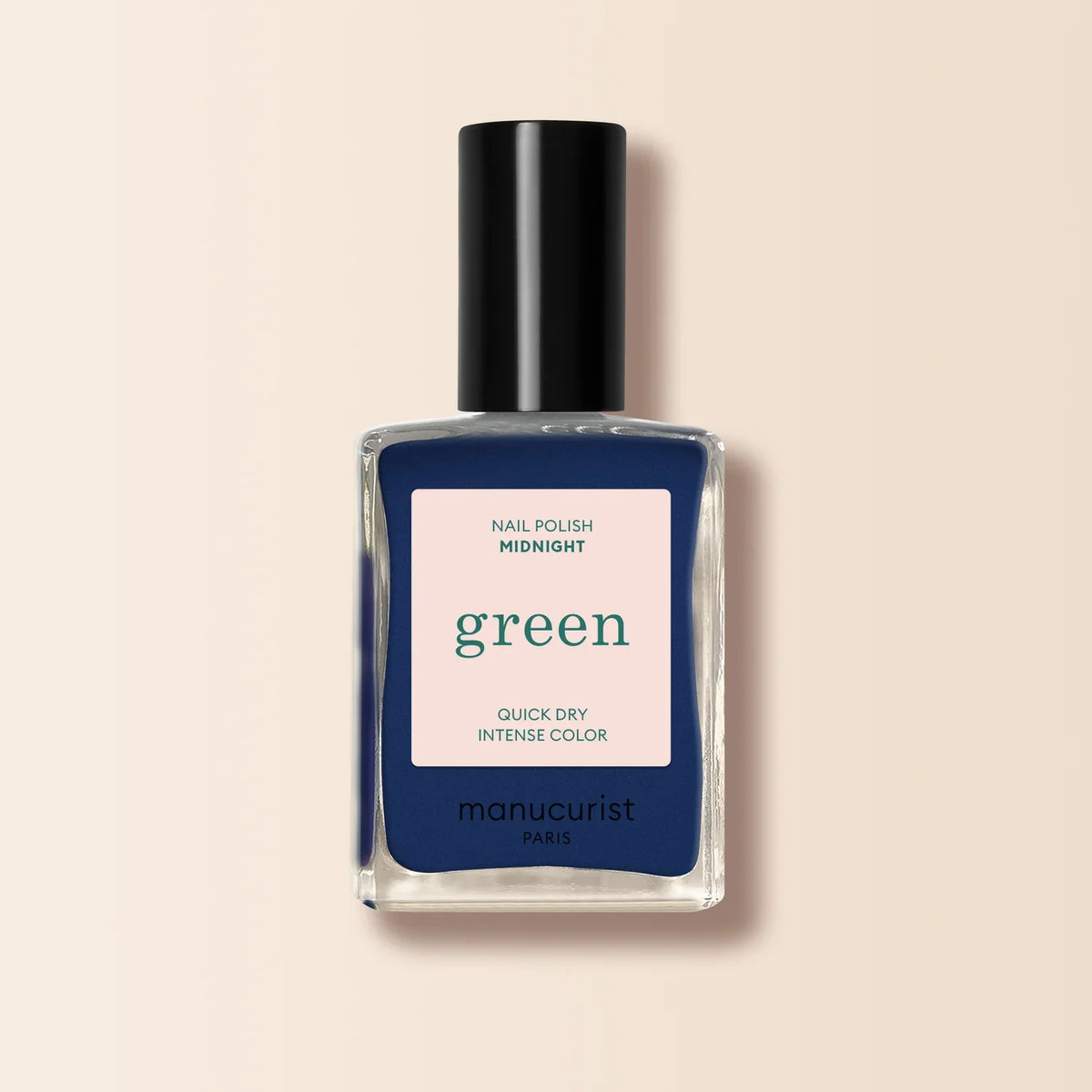 Manucurist Esmalte Green MIDNIGHT