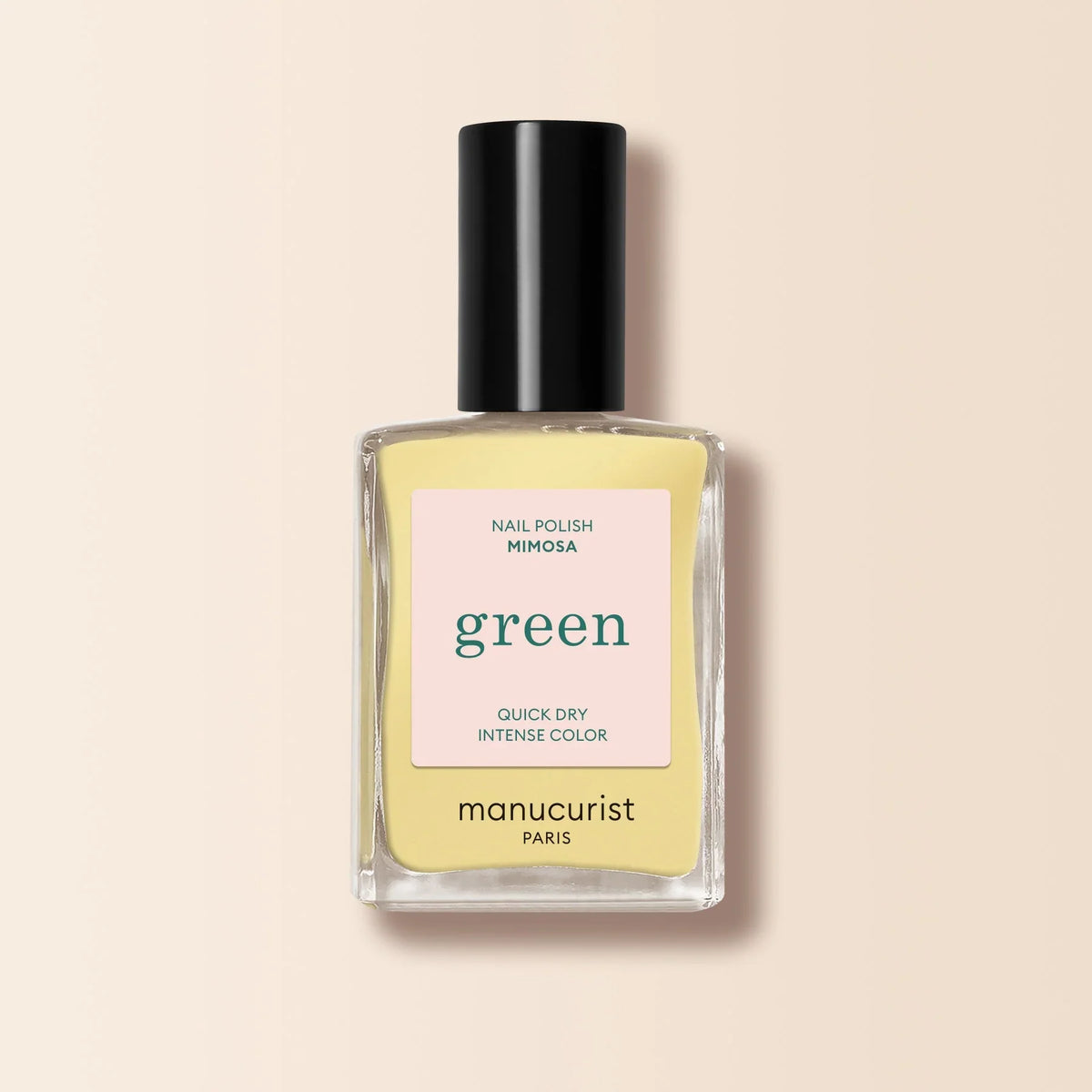 Manucurist Esmalte Green MIMOSA