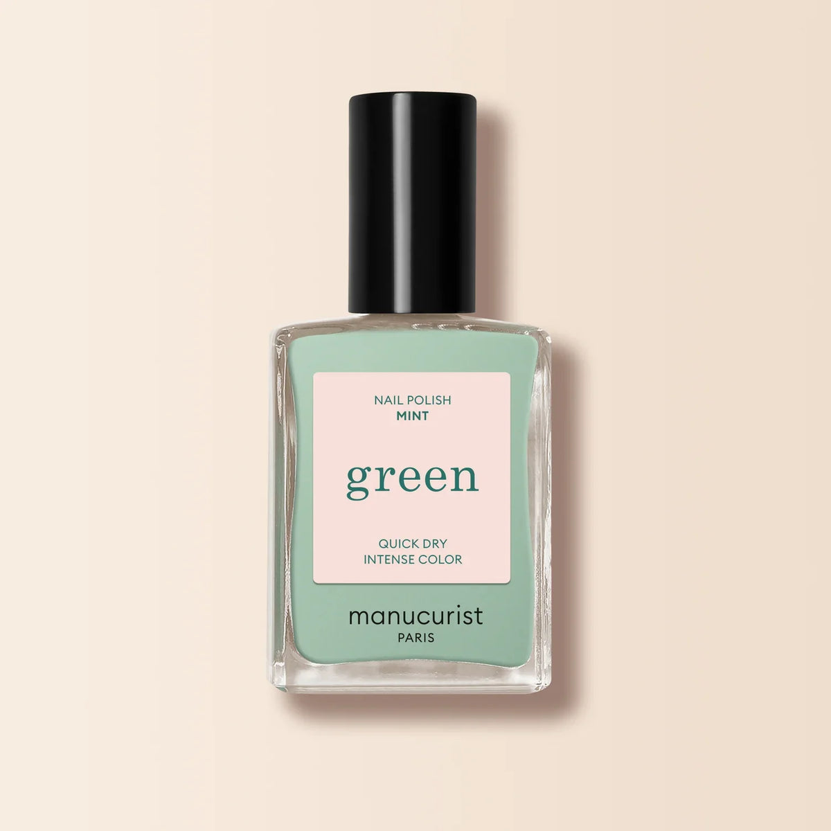 Manucurist Esmalte Green MINT