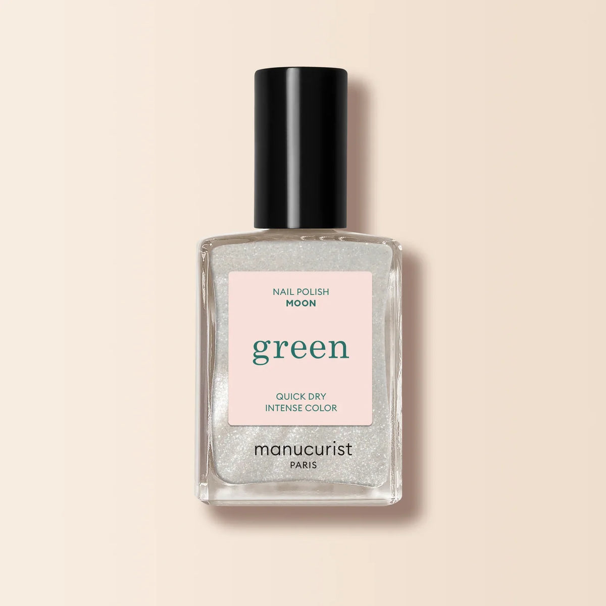 Manucurist Esmalte Green MOON