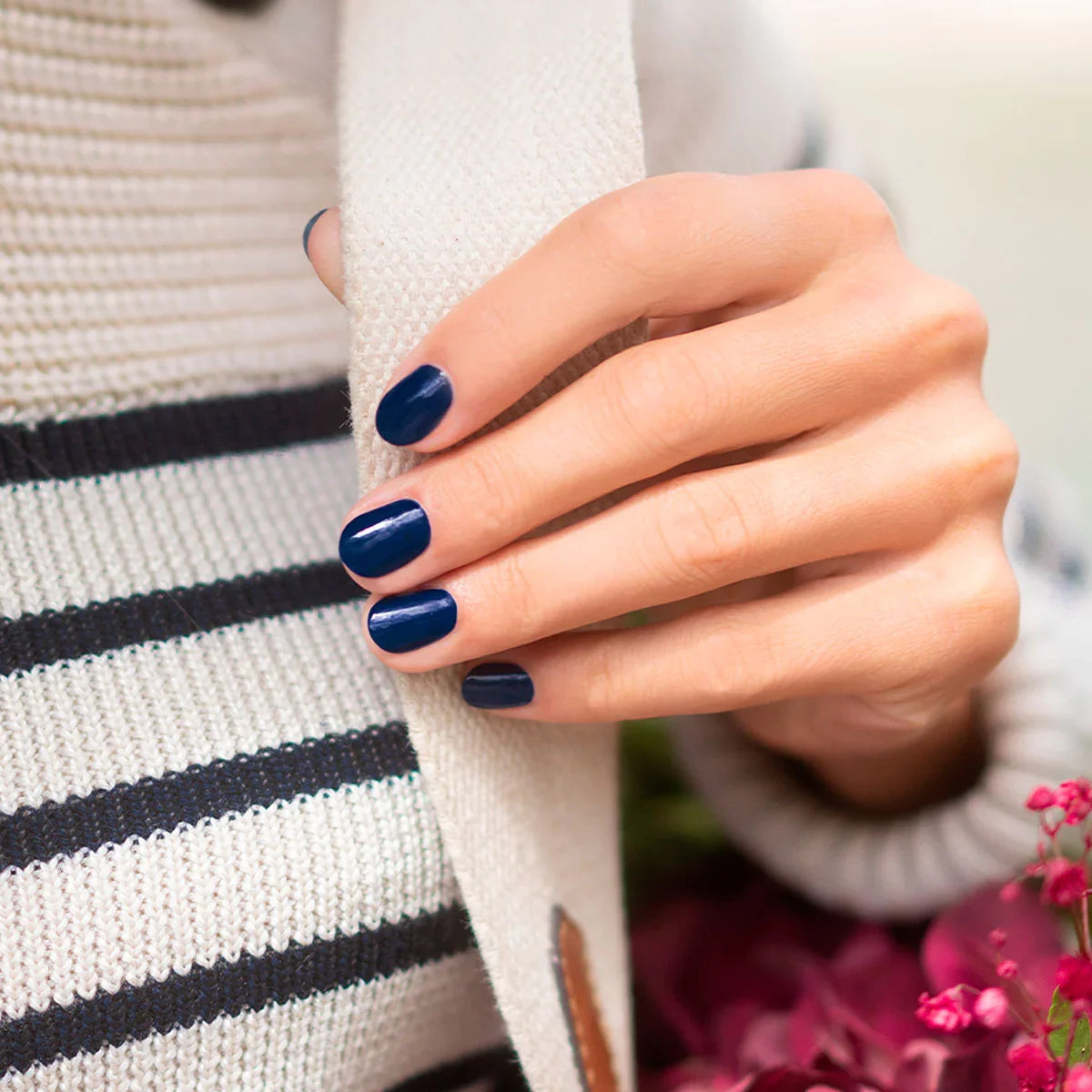 Manucurist Esmalte Green NAVY BLUE