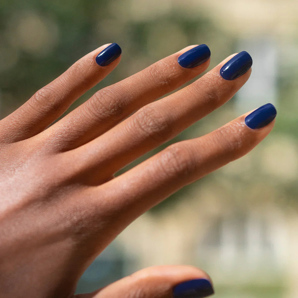 Manucurist Esmalte Green NAVY BLUE