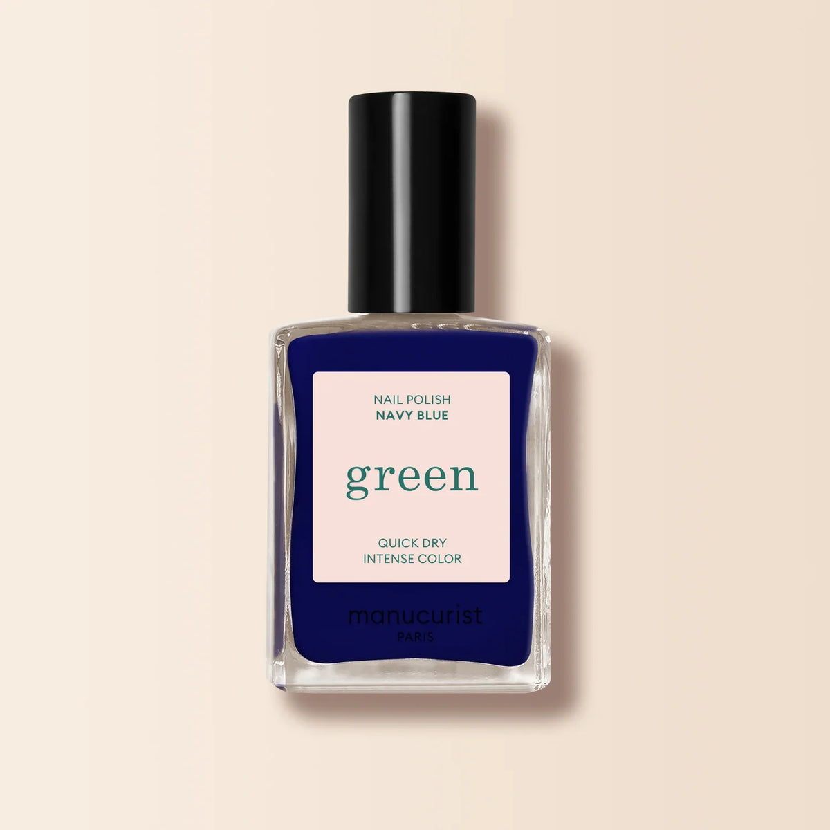 Manucurist Esmalte Green NAVY BLUE