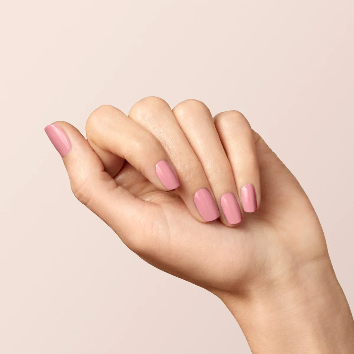 Manucurist Esmalte Green OLD ROSE