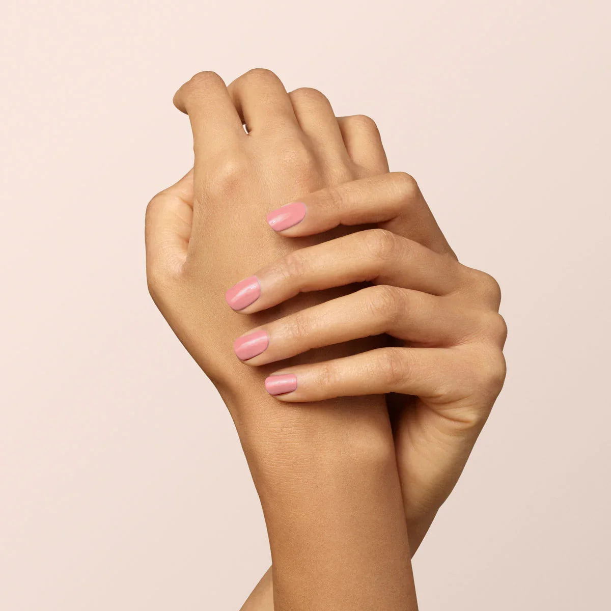 Manucurist Esmalte Green OLD ROSE