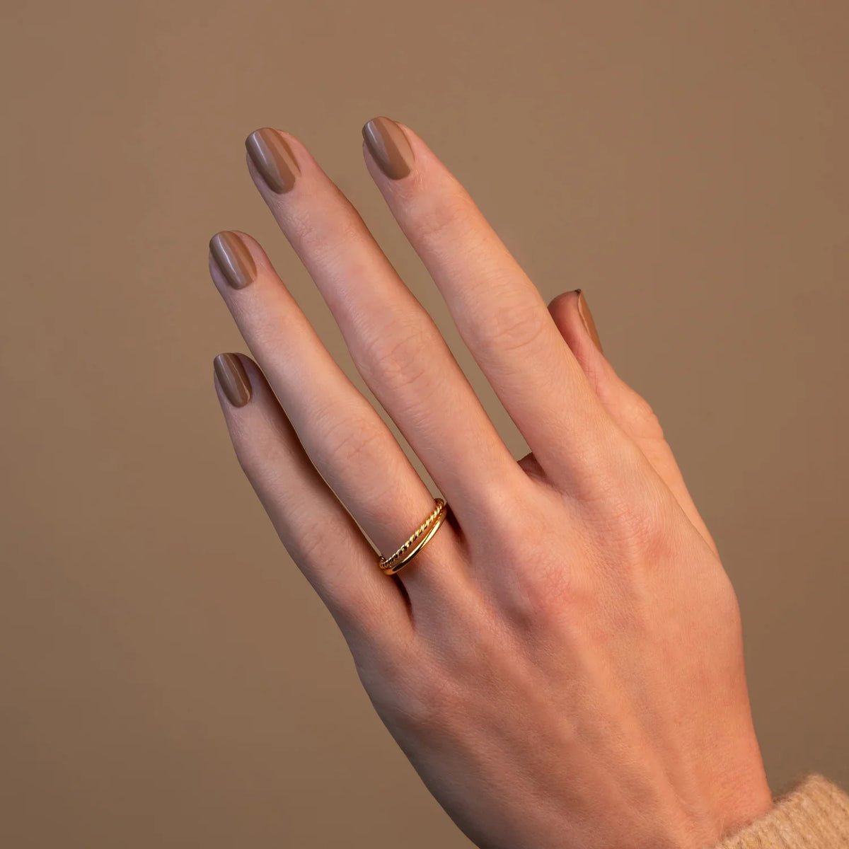 Manucurist Esmalte Green ORME