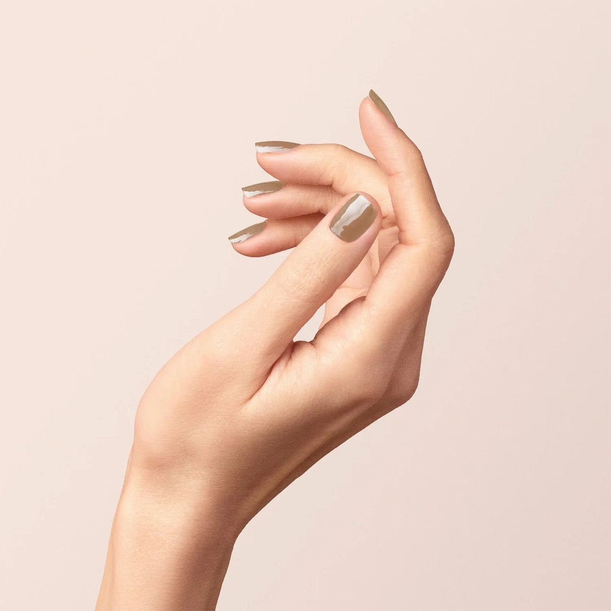 Manucurist Esmalte Green ORME