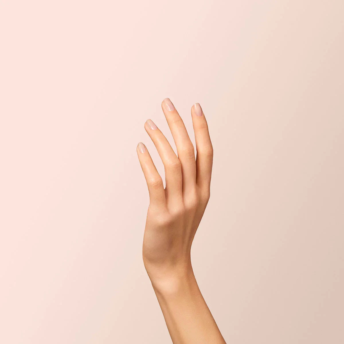 Manucurist Esmalte Green PALE ROSE