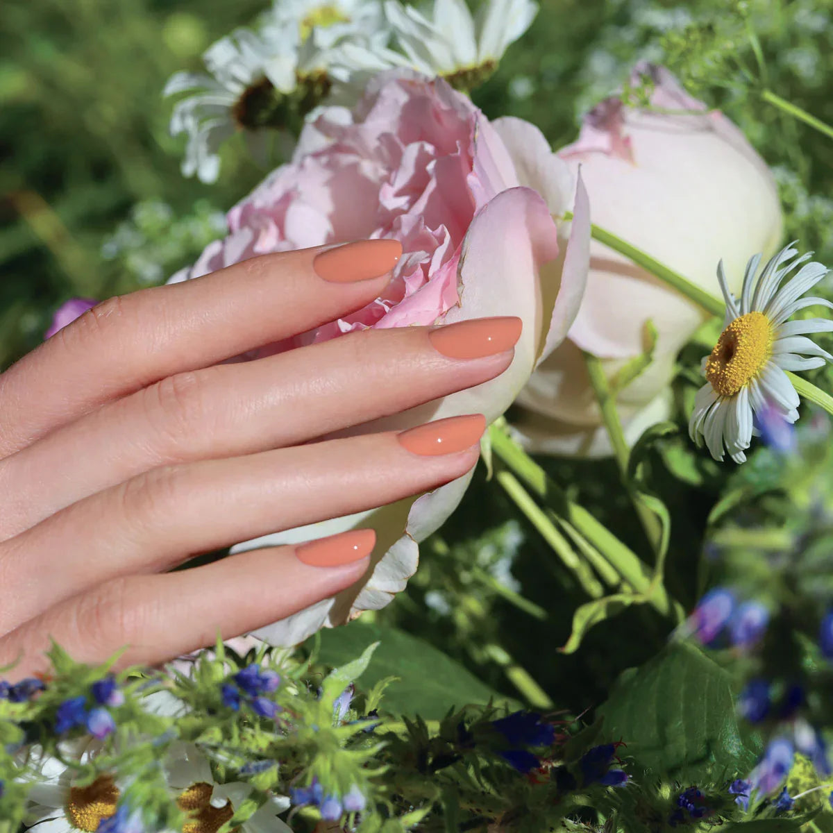 Manucurist Esmalte Green PEACH