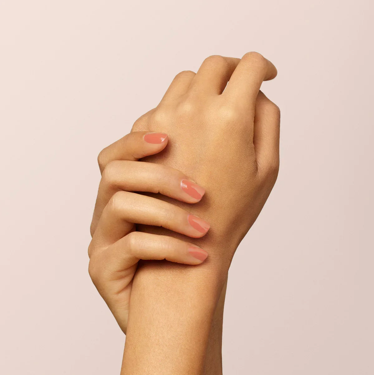 Manucurist Esmalte Green PEACH