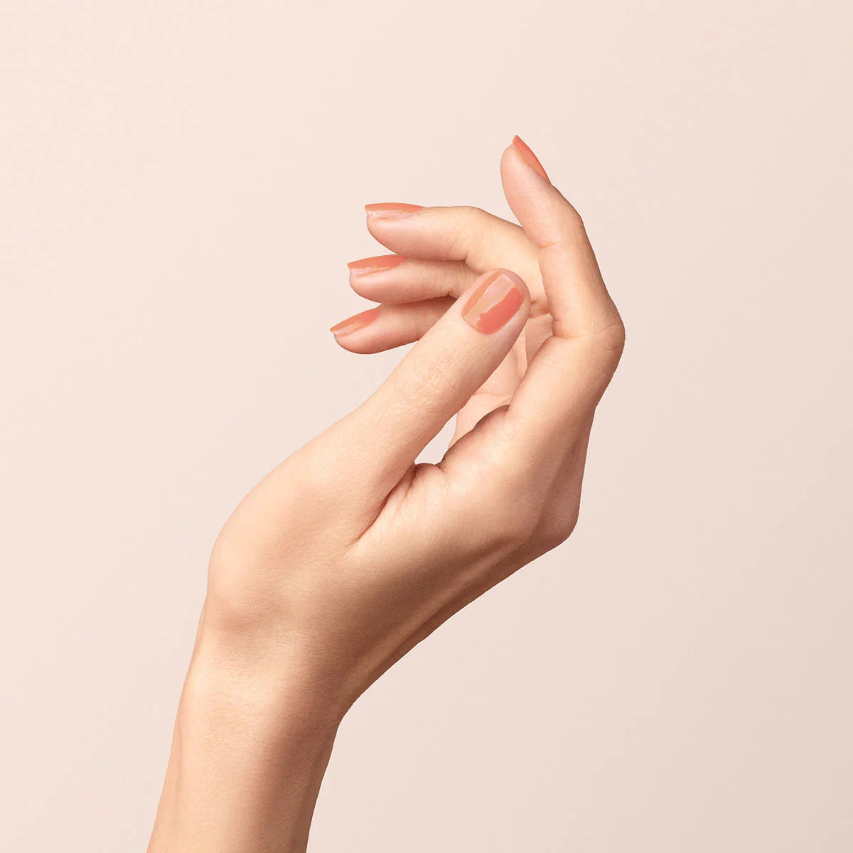 Manucurist Esmalte Green PEACH