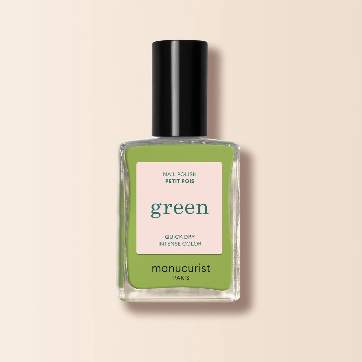 Manucurist Esmalte Green PETIT POIS