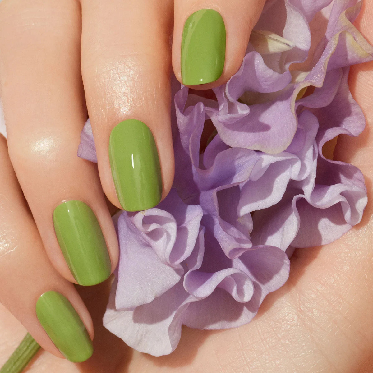 Manucurist Esmalte Green PETIT POIS