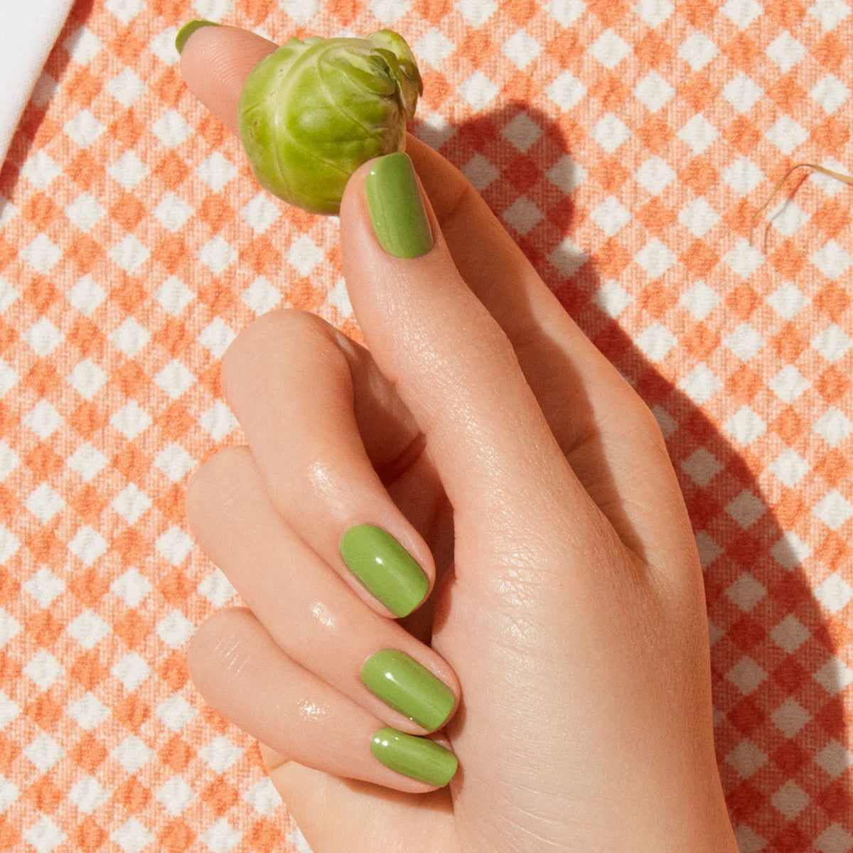 Manucurist Esmalte Green PETIT POIS