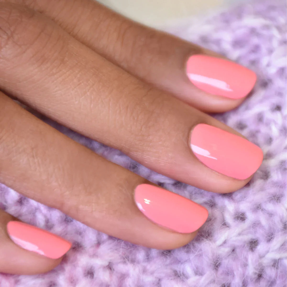 Manucurist Esmalte Green PINK PARADISE