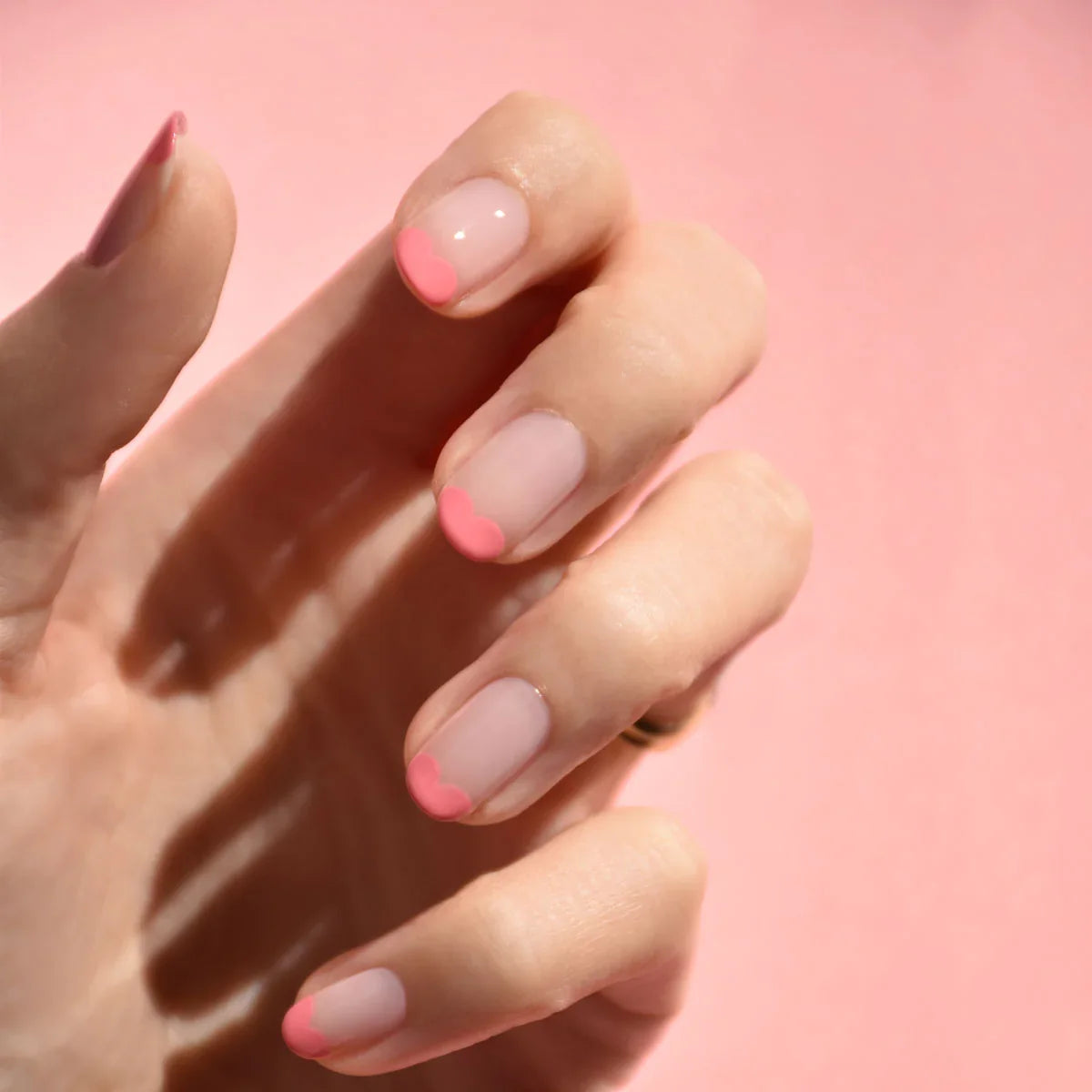 Manucurist Esmalte Green PINK PARADISE