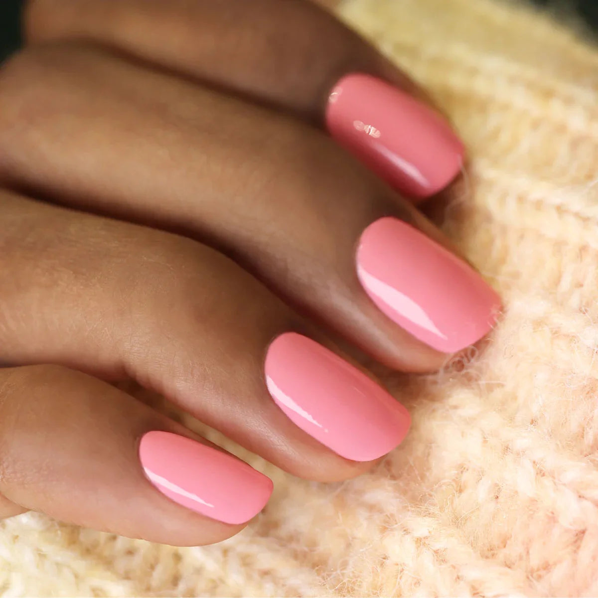 Manucurist Esmalte Green PINK PARADISE