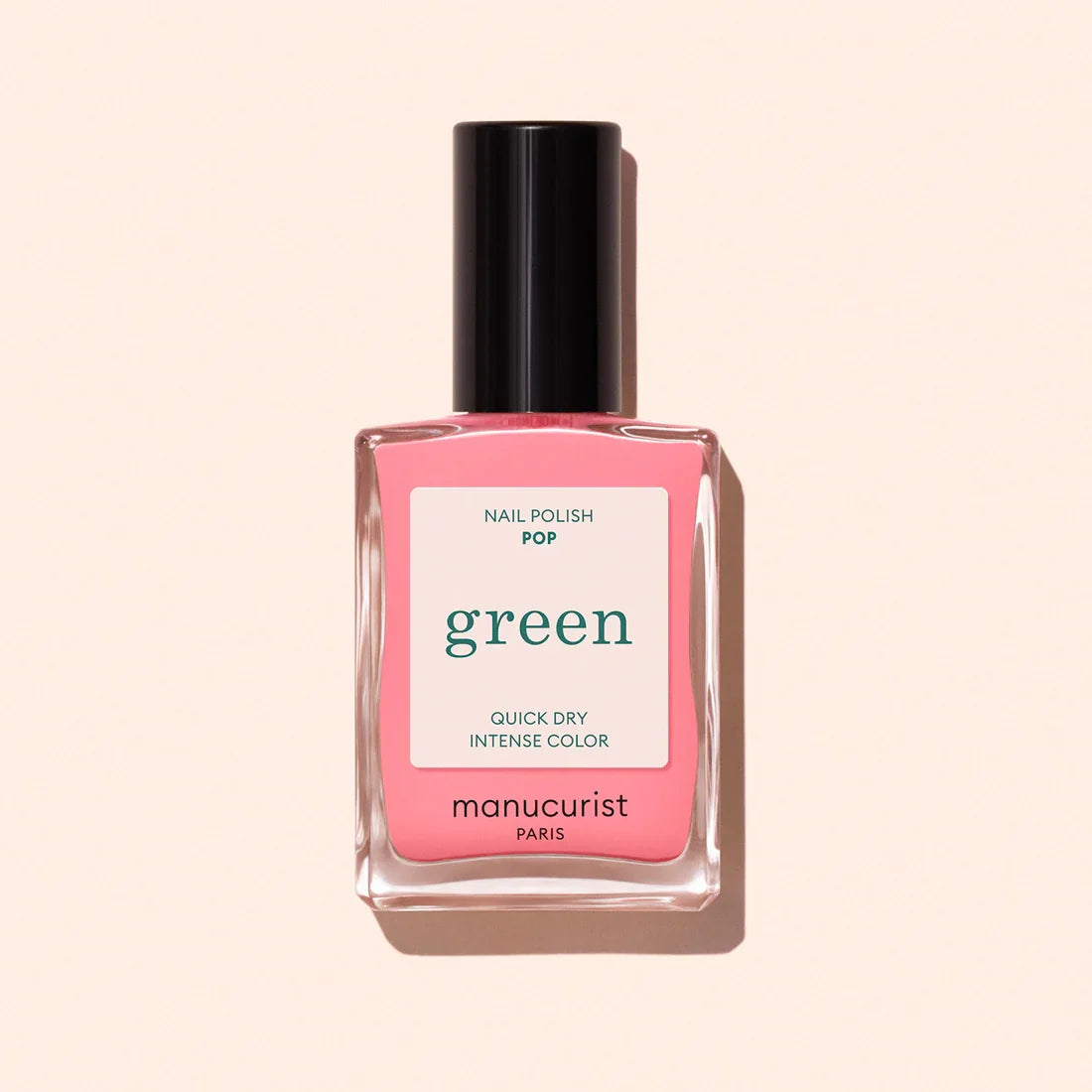 Manucurist Esmalte Green POP