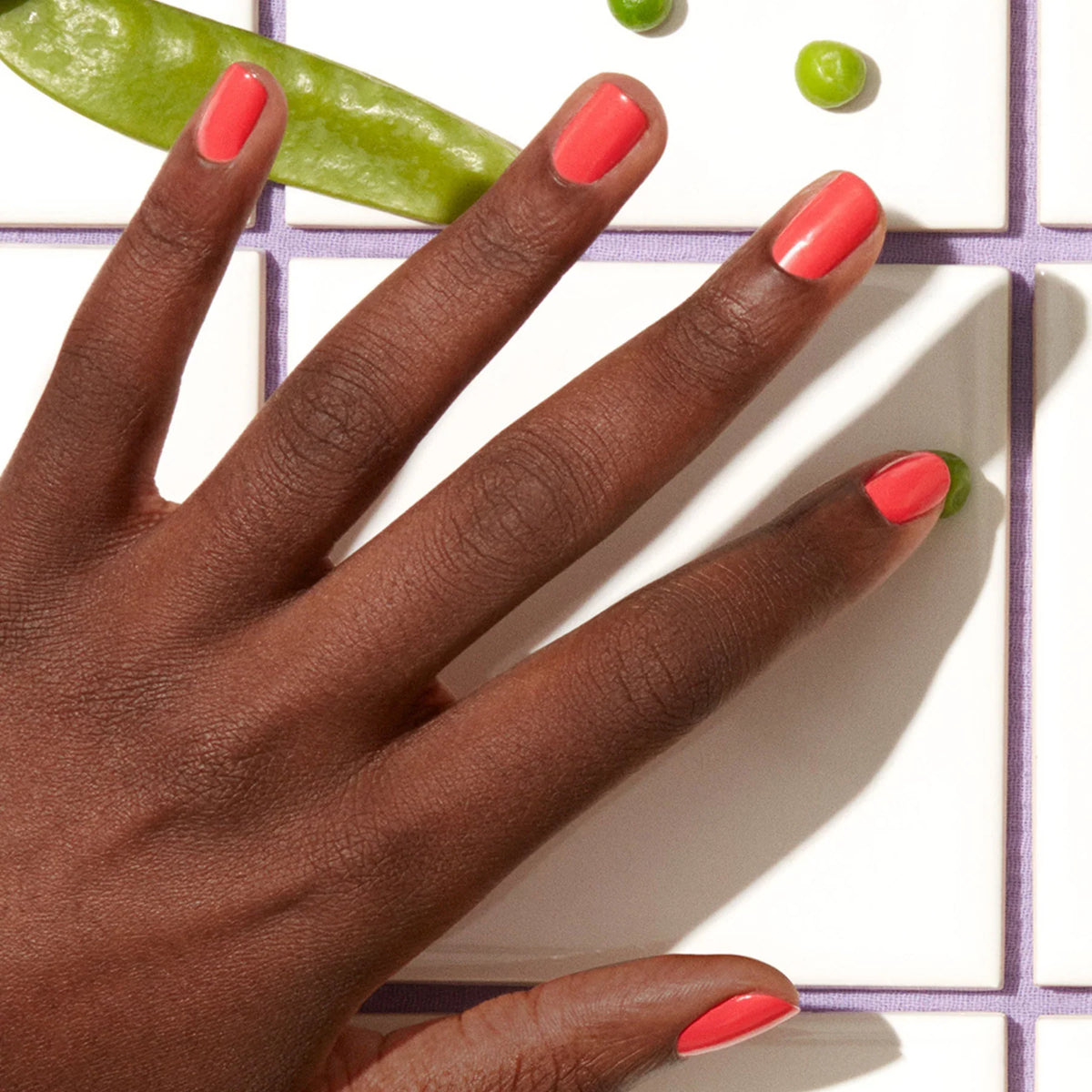 Manucurist Esmalte Green PULP