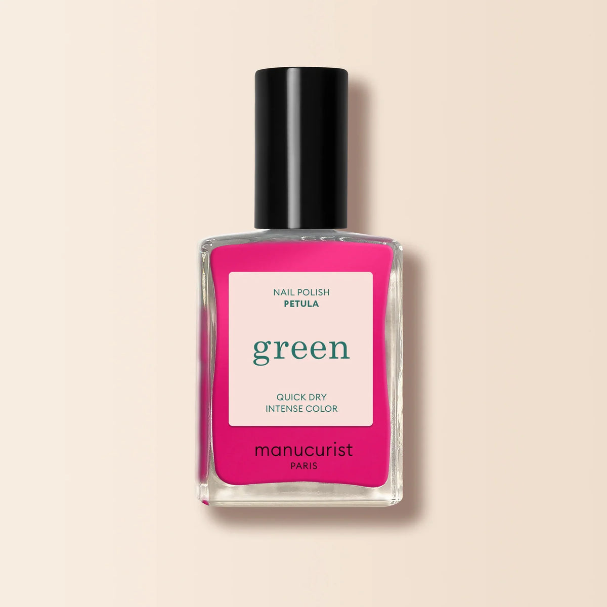 Manucurist Esmalte Green PETULA
