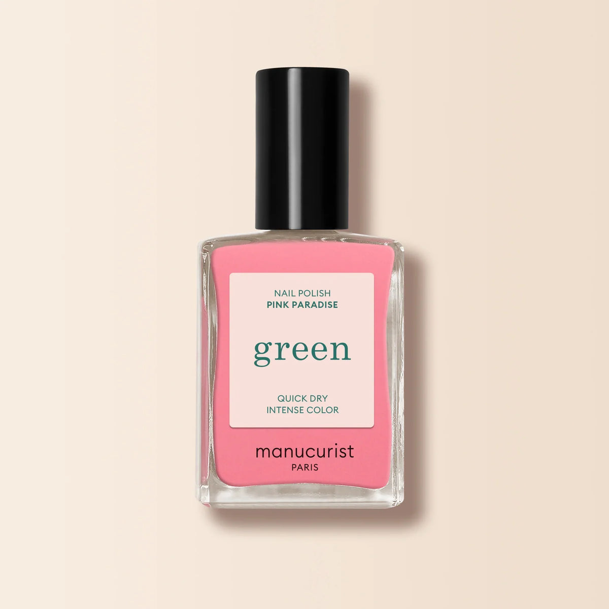 Manucurist Esmalte Green PINK PARADISE